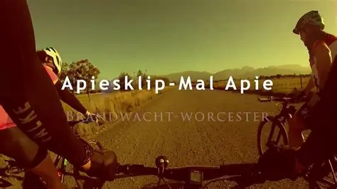 Apiesklip